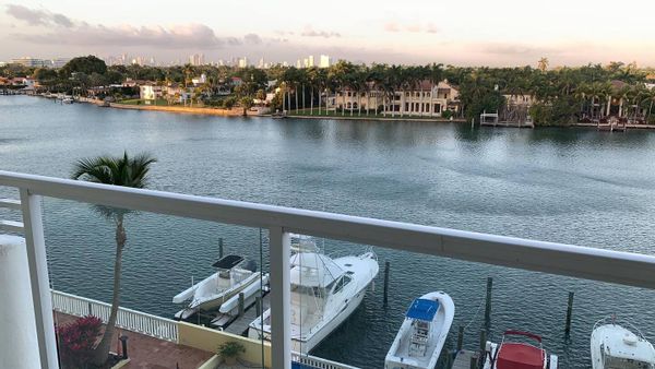 La maison de Rebecca and Dario