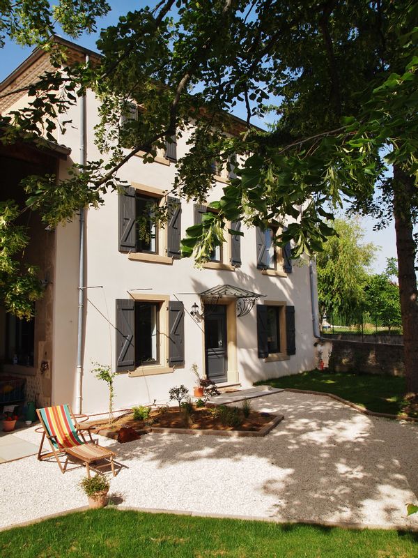 bertilles hus