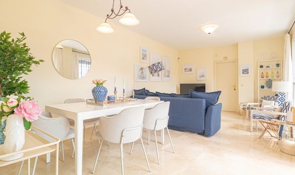 La maison de Patricia