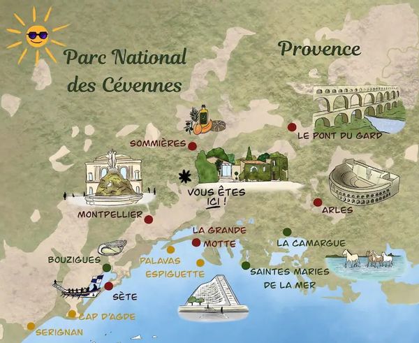 Casa di Nicole & Dudley