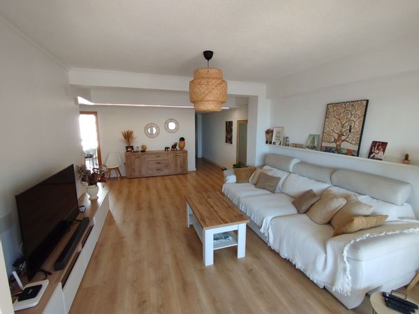 La maison de JOAQUIN