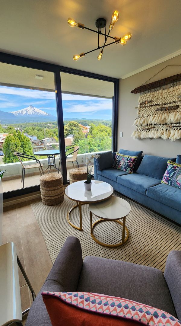 La maison de Gabriela