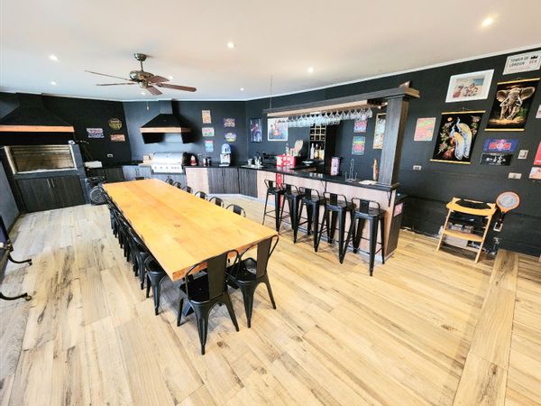 La maison de Gabriela