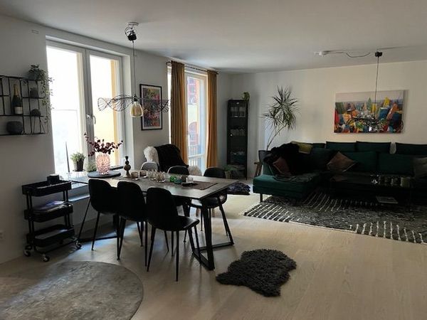 Per Eriks hus