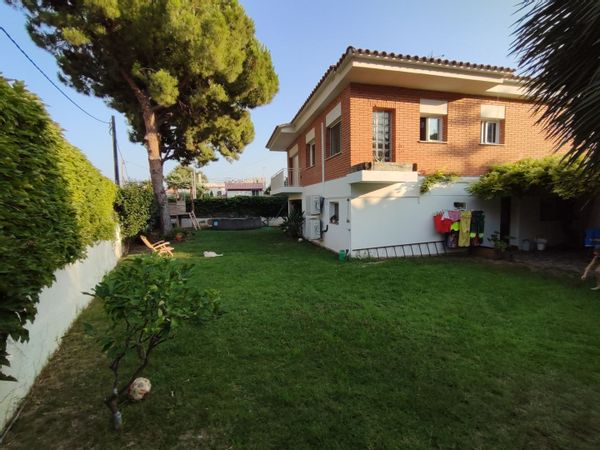 La maison de Víctor