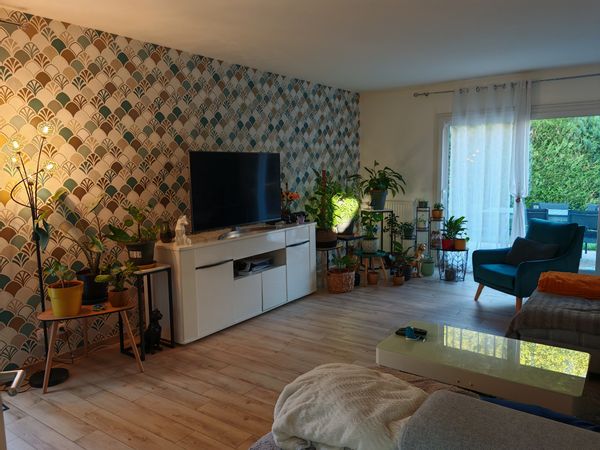 Casa di EMILIE et CHRISTOPHE