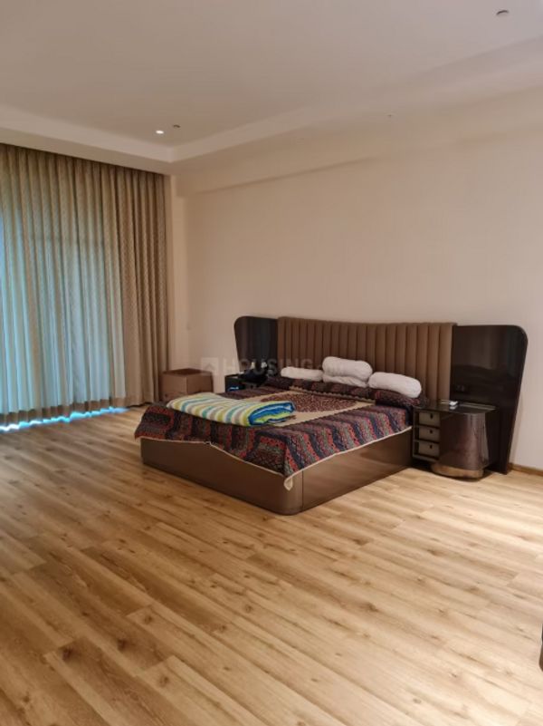 La maison de Abhishek