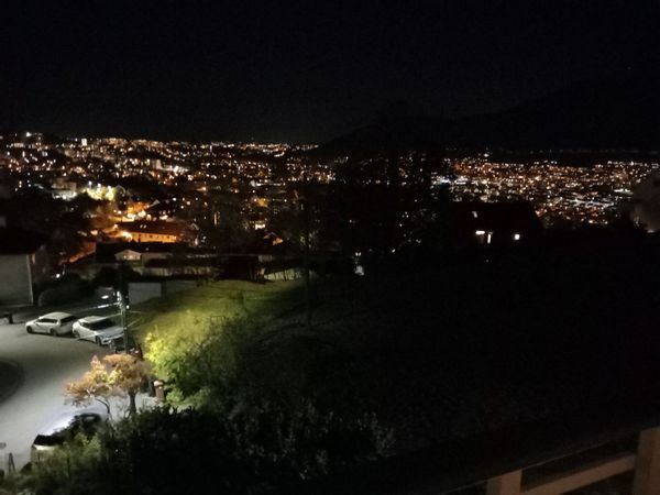 La maison de Hallstein