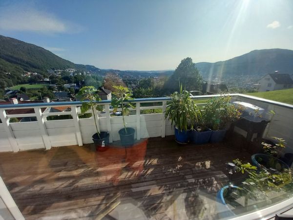 La maison de Hallstein