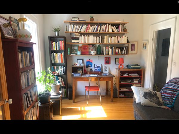 Casa de Deborah