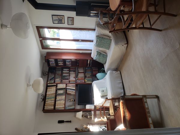 La maison de Camille