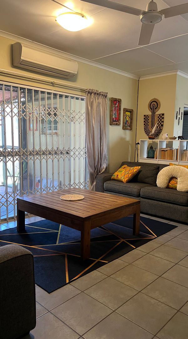 La maison de Miguel Ángel