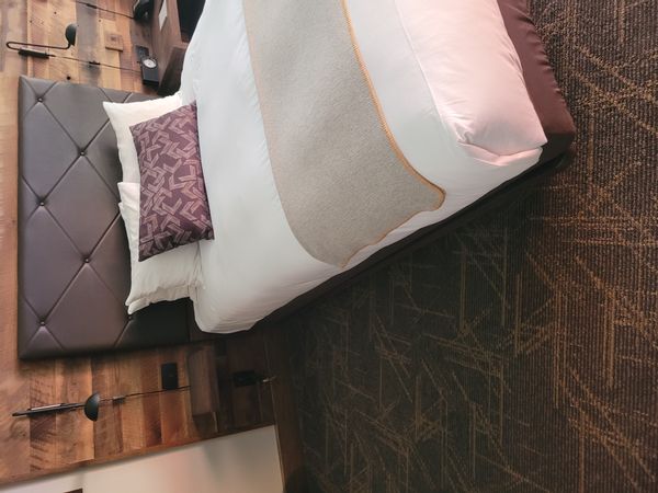 La maison de TSAI YEN