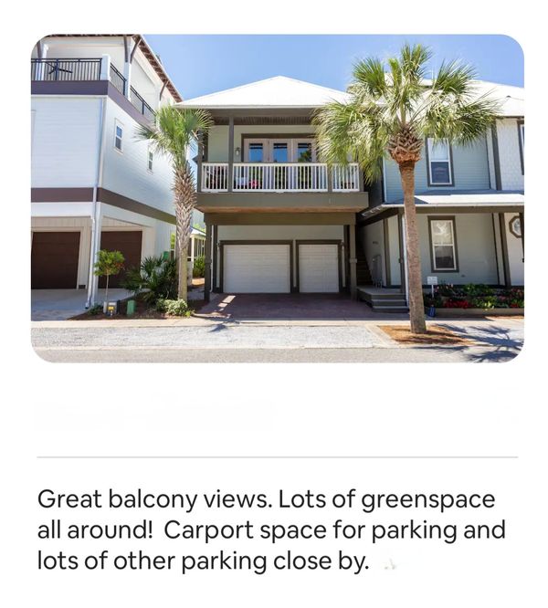 La maison de John and Amy