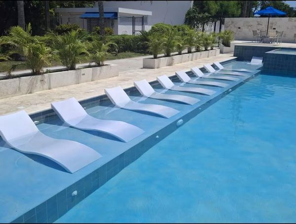 La maison de enrique