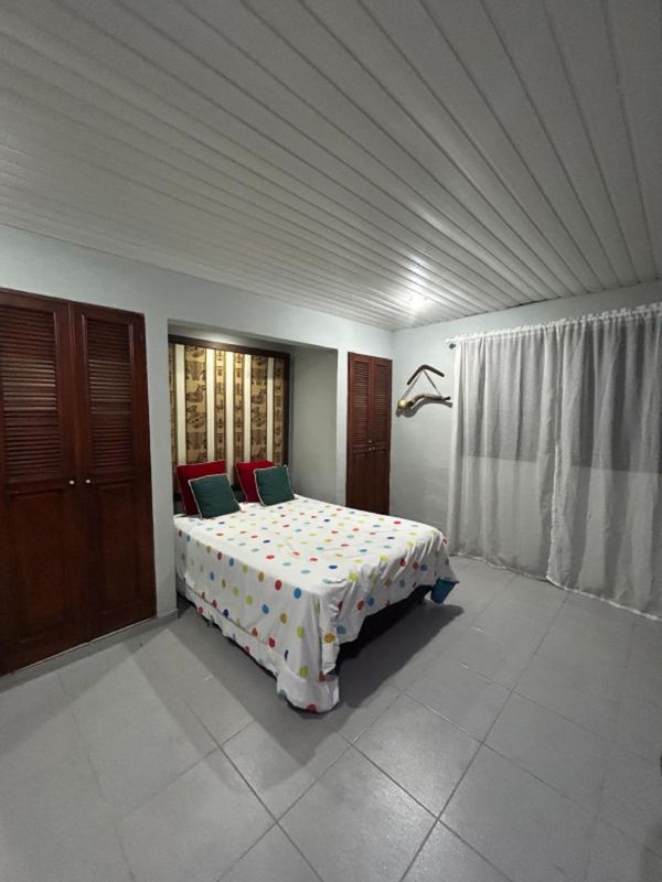 La maison de enrique