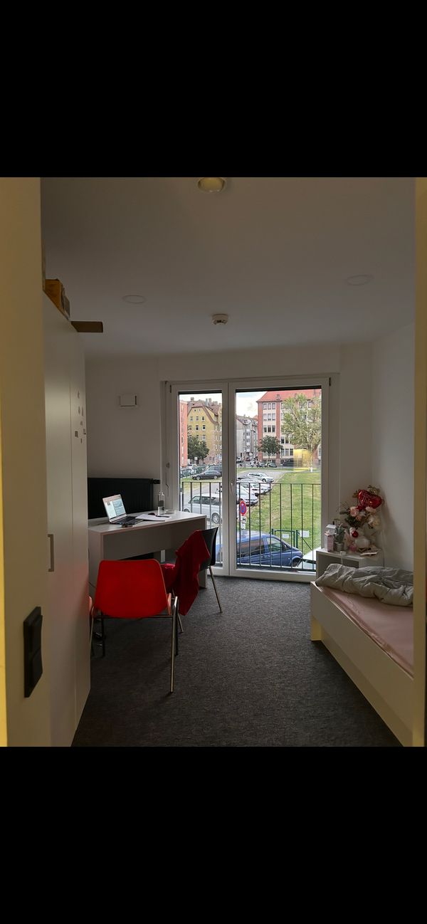 La maison de Gülsüm