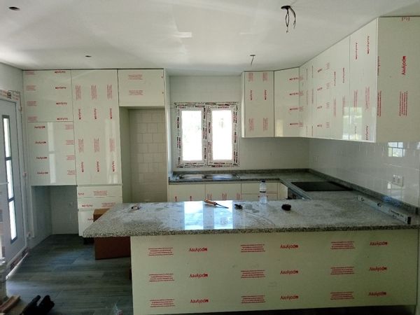 La maison de Sílvia