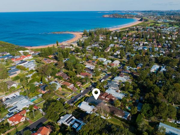 La maison de Suzanne