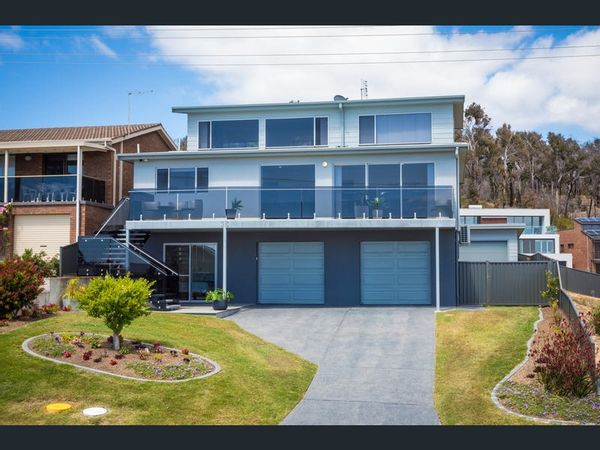 La maison de Suzanne