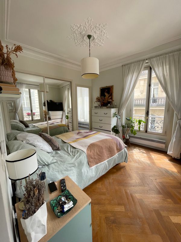 Casa de Nicole