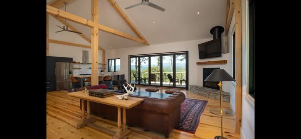 Casa de John