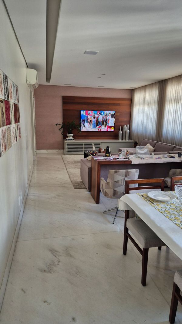 La maison de Francisco