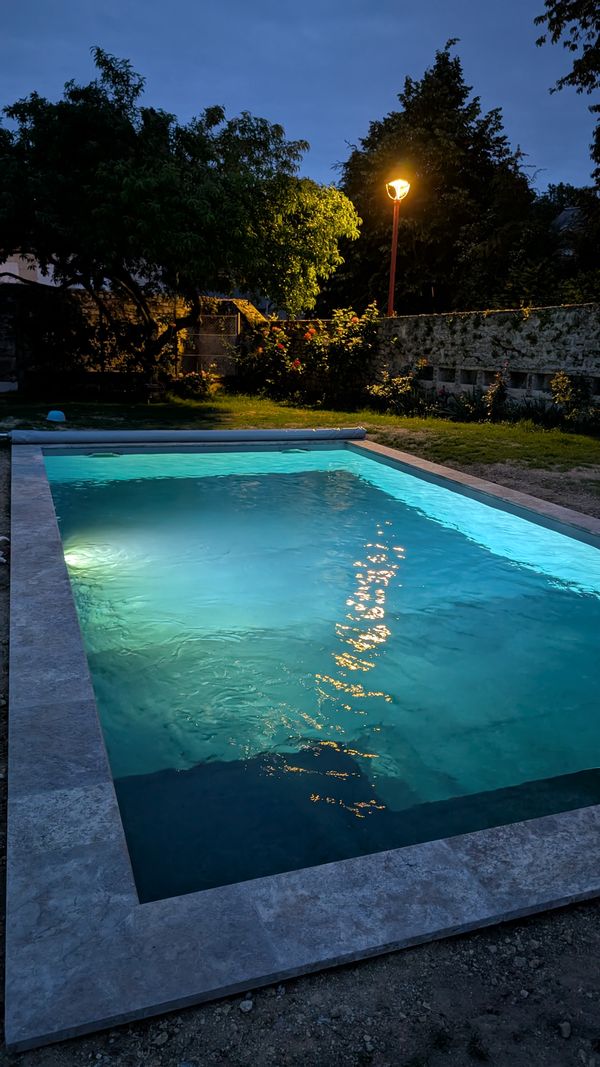 Emmanuelle's house