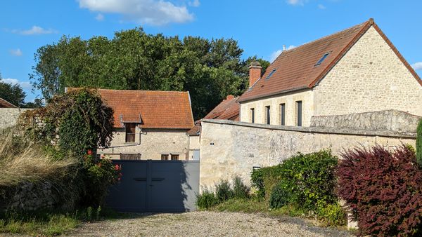 La maison des Septvallons