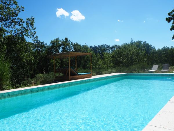 Marina's house