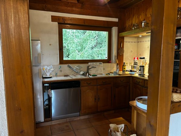 La maison de Mathilde