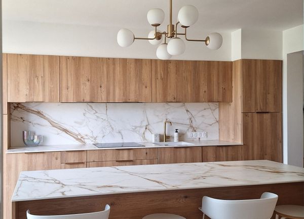 La maison de Stévan