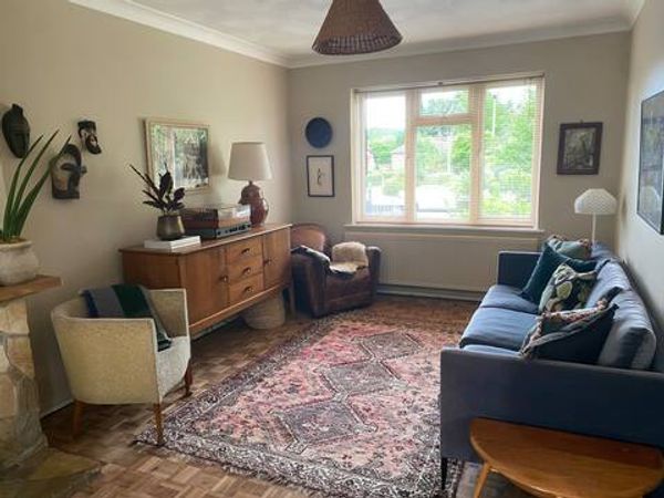 La maison de Franceska