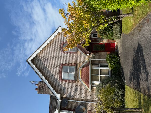 La maison de Deirdre