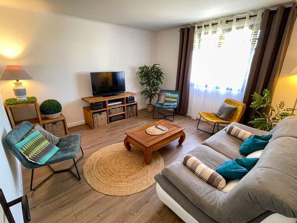 Le Gîte des Papillons & Brocante