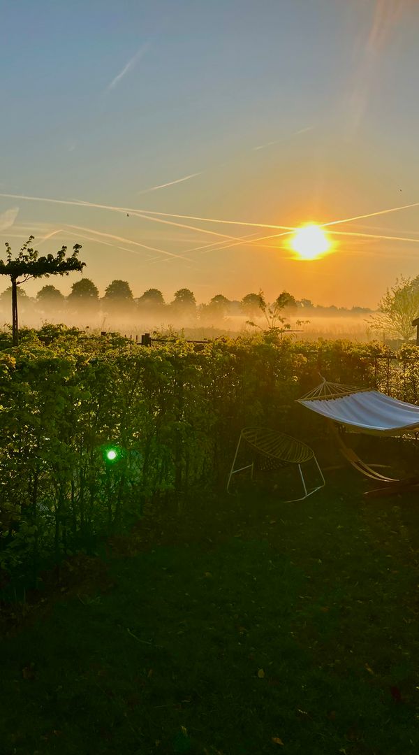 La maison de Tom & Jessie