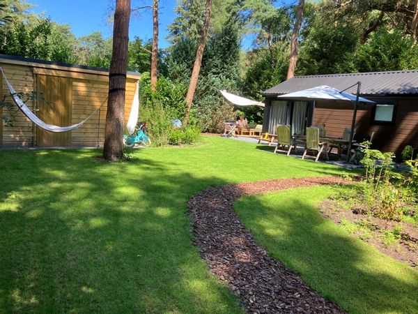 Casa di Tom & Jessie