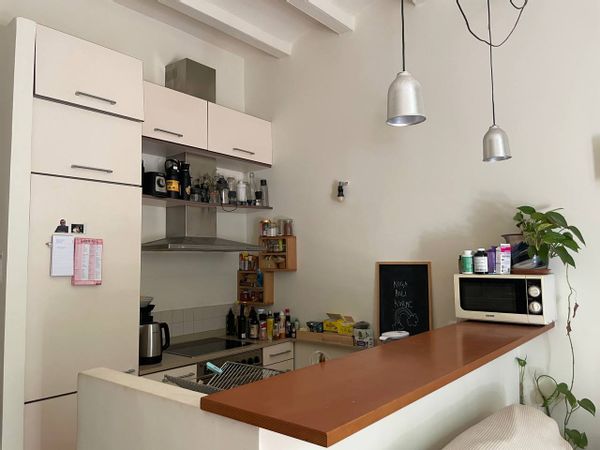 Cozy, fully equipped home near shops, cafes, parks—perfect for relaxing and exploring!