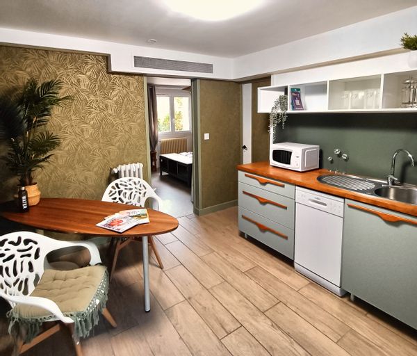 Nid douillet ❤️ au calme proche toutes commodités