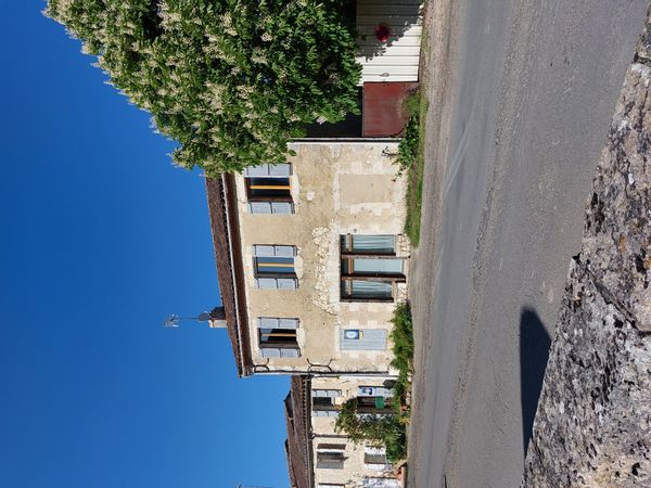 Maison gasconne dans un beau village de France sur le chemin de compostelle. jusqu'à 15 personnes.