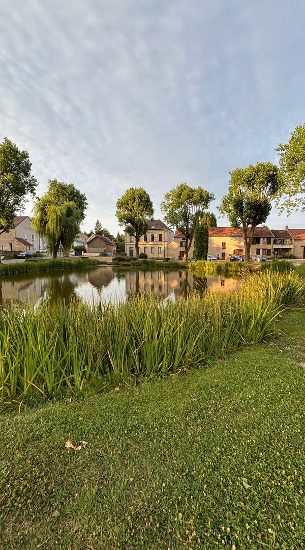 Charmante maison familiale sur 3 niveaux – Confort et convivialité