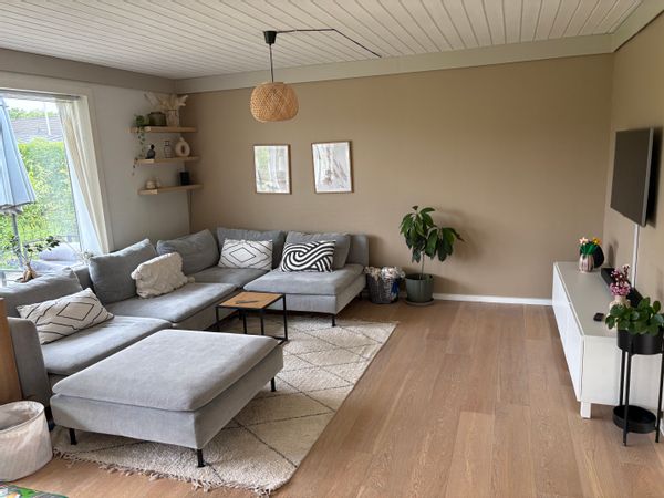 La maison de Natalia