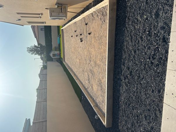 La maison en famille