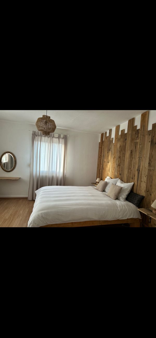 Aurélie's house