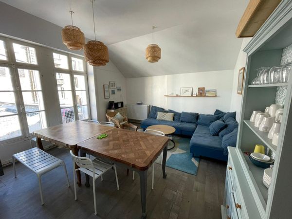 la maison de christel et frederic