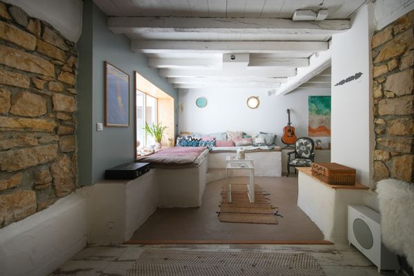 Christelle s Haus