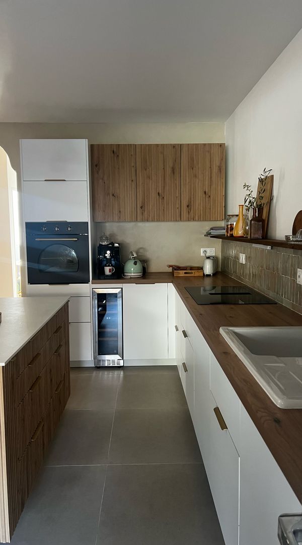 La maison de Laura & Georges