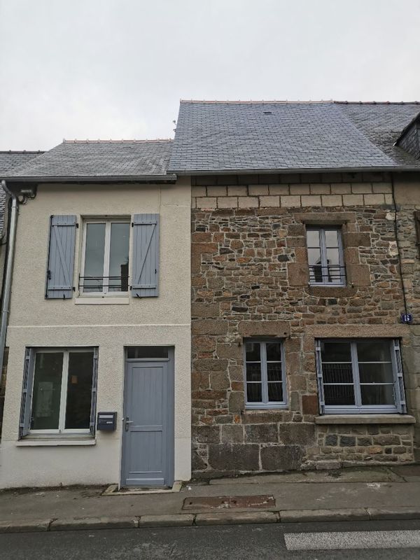 La maison de Aurelien