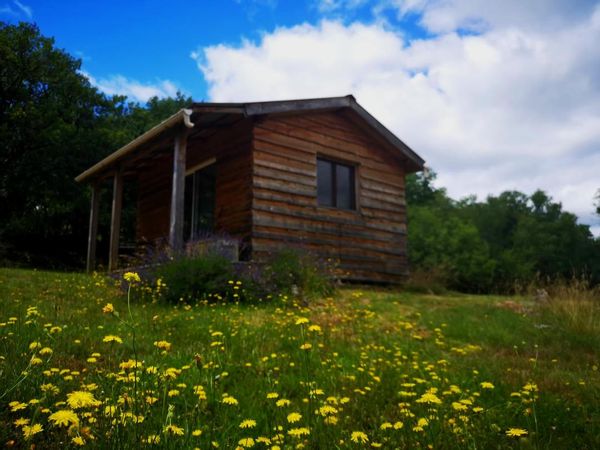 Petit have de paix Nature Lotois