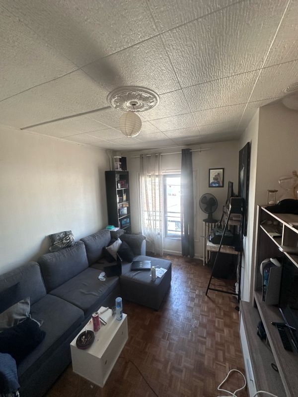 ZIYED's house
